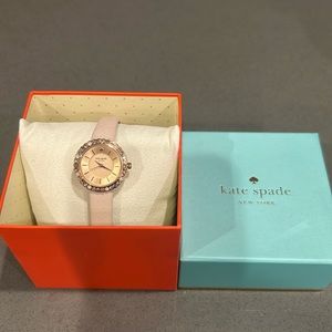 Brand new in box Kate spade watch